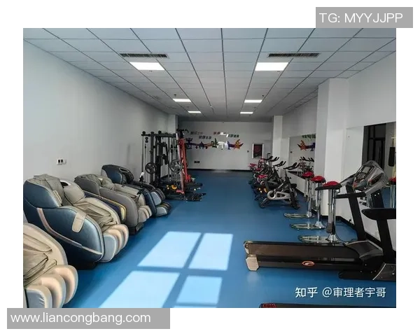 广州篮球场与健身房完美结合打造多功能运动空间提升健康生活品质